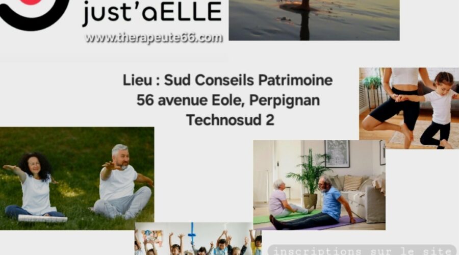 Yoga adapté
